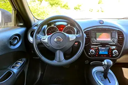 2016 Nissan JUKE 照片 4