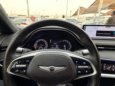 Genesis GV70 2.5T, миниатюра 5