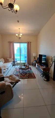 ELEGANT 1 BEDROOM | FULLY FURNISHED | GREAT LOCATION