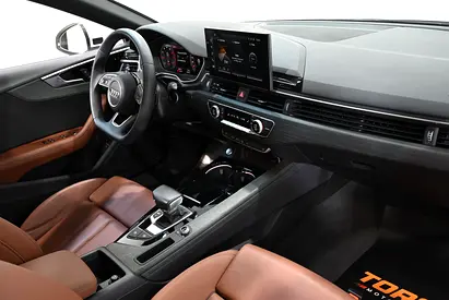 Audi A5 40 TFSI, миниатюра 14