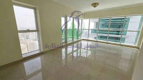 2-Bedroom Apartment for Rent in Al Majaz 1 | King Faisal Street | 1 Month Free