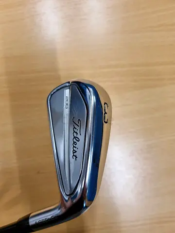 Titleist T200 3 utility iron