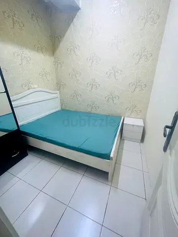 Partition For - Couple/Bachelor