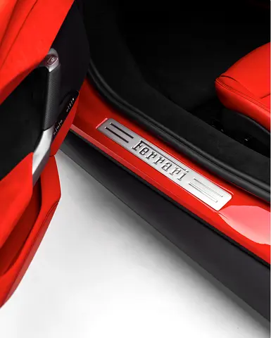 2026 Ferrari 296 GTS — миниатюра 20