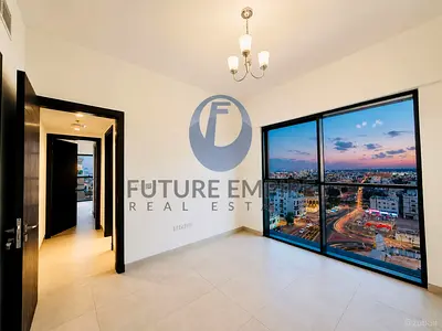 Brand New High Finishing | Book Now | Emirates Metro | Now
