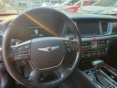 صورة مصغرة 17 لـ 2018 Genesis G80