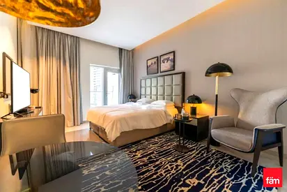 Prime Location | Partial Canal View | Big Balcony