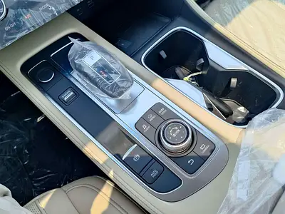 Infiniti QX60 Luxe, миниатюра 9