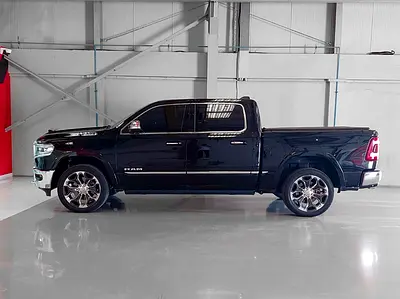 صورة 5 لـ 2019 RAM 1500