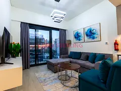 Elegant Furnished 1Bedroom | City View | Ready To Movein