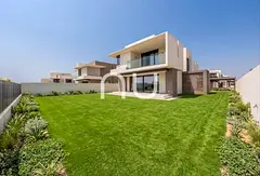 Biggest Plot | Opposite Pool | 4Bed + M