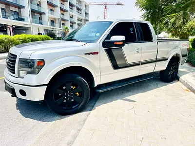 صورة 10 لـ 2014 FORD F-150