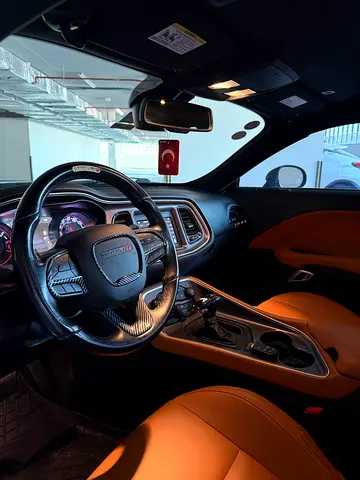2021 Dodge CHALLENGER 照片 7
