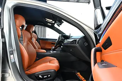 صورة مصغرة 12 لـ 2019 BMW M5