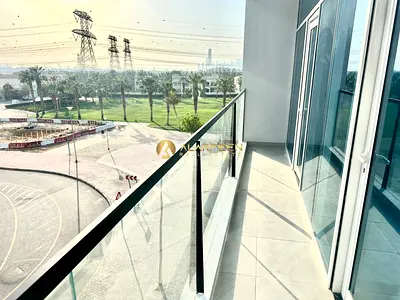 FULLY FURNISHED | PARTIAL PARK VIEW