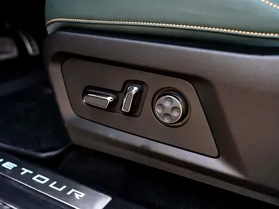 Jetour T2 Luxury Plus, миниатюра 6