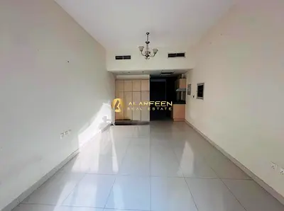 Spacious Layout | Vacant | Community View
