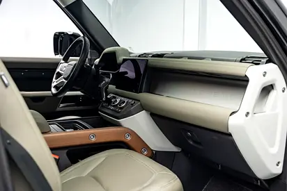 2023 LAND Rover DEFENDER — миниатюра 13