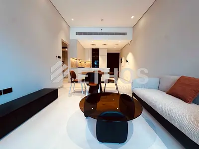 Brand New | Fully Furnished | Amenities View