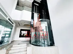 Full Showroom for Rent Prime Location | Fitted