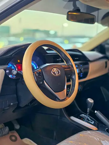 صورة مصغرة 13 لـ 2014 Toyota COROLLA