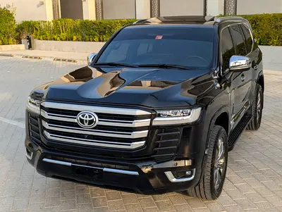 صورة 2 لـ 2014 Toyota LAND CRUISER