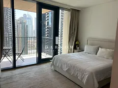 Unfurnished 3BR + Maid | High Floor in BLVD HEIGHTS T1