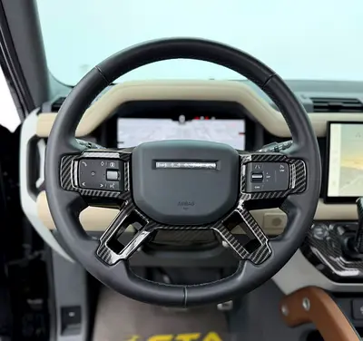 Land Rover Defender 110 SE P300, миниатюра 7