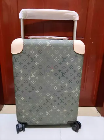 Luggage Lv