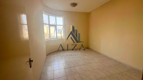 Amazing deal studio room beautiful building with central ac just in rent only 20k