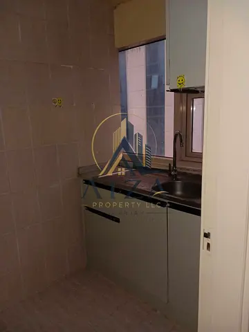 Amazing deal studio room beautiful building with central ac just in rent only 20k