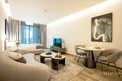 Discounted Rate | Burj View | Near Metro | Ahad Residences
