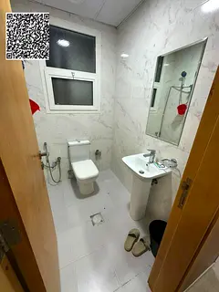 Two bedrooms for sale- READY TO MOVE at a special price and with installments directly from the deve