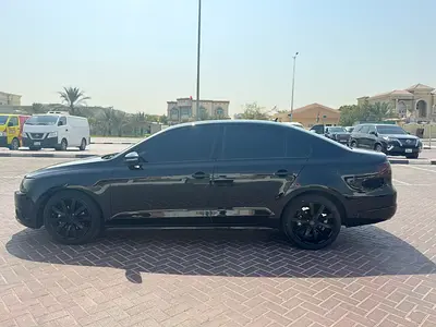 2013 Volkswagen JETTA 照片 8