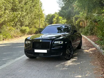 صورة مصغرة 3 لـ 2016 ROLLS-ROYCE GHOST