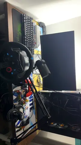 Logetic G29