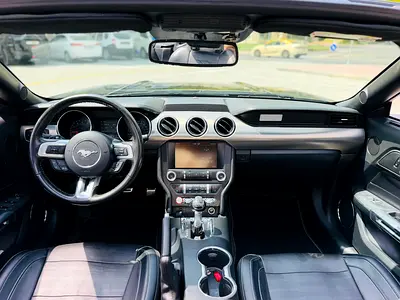 صورة مصغرة 14 لـ 2015 FORD MUSTANG