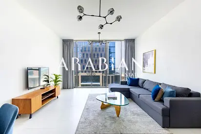 Prime Location | Sea Views | Furnished