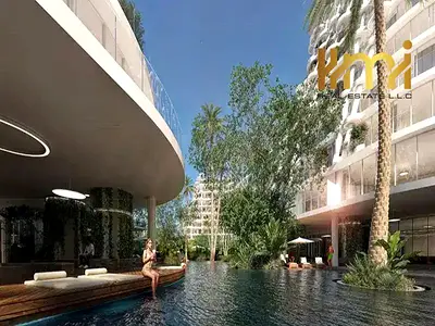 Flexible Payment Plan | Prime Location | Furnished