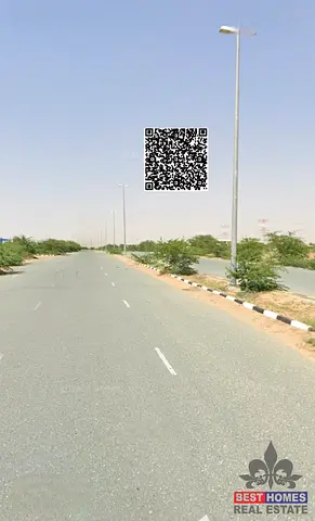 Industrial Land for sale 2 Years Payment Plan 25% Down Payment Free Hold