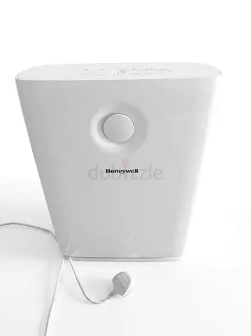 Honeywell Compact Air Purifier - Good Working Condition