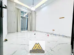Villa Al Zahia, a vibrant area close to all services