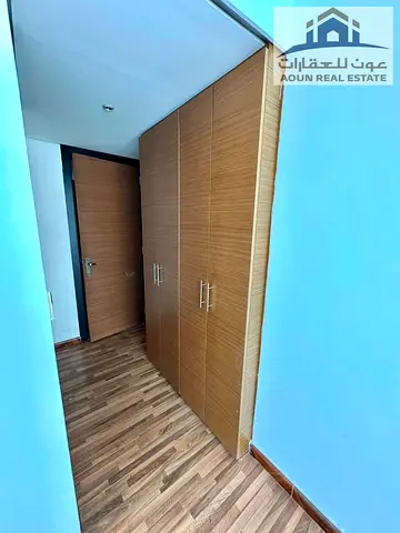 2 Bedroom Apartment with Living Room for Rent in Al Majaz 3, prime location, comfortable space, modern design, close to all services, ideal for famili