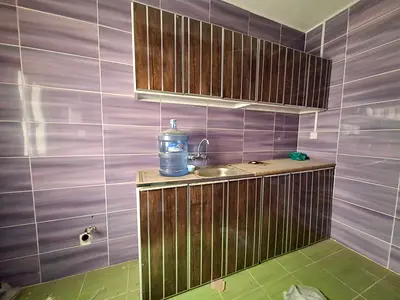 Wahda Street | Spacious Studio | For Bachelor & Company Staff | with Balcony | Wardrobe | Split AC