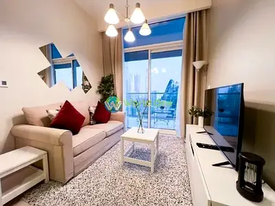 Refreshing Canal Views | Fully Furnished | 2 Cheques