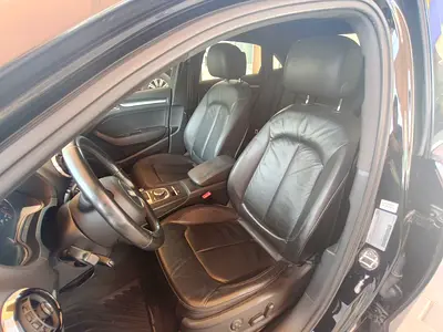 2016 AUDI A3 — миниатюра 10