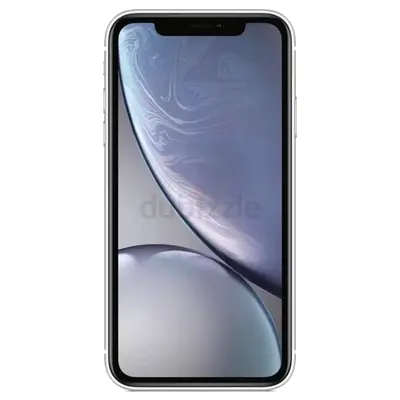 iPhone Refurbished  Xr128GB