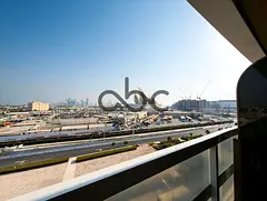 1BR+Balcony | Ready To Move | Luxury Living