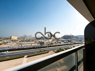 1BR+Balcony | Ready To Move | Luxury Living