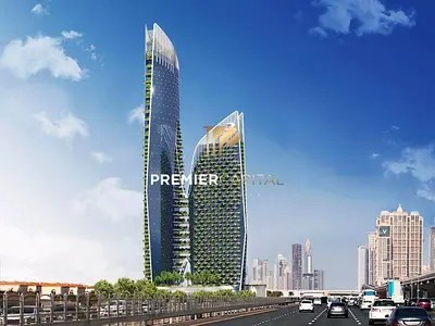 HIGH FLOOR | PREMIUM VIEW | PRIME LOCATION